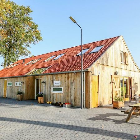 Moessems Hotel Denekamp Ngoại thất bức ảnh