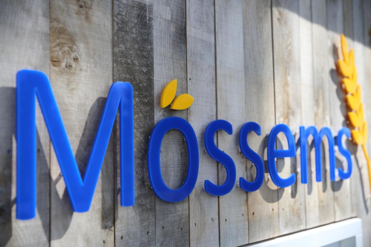 Moessems Hotel Denekamp Ngoại thất bức ảnh