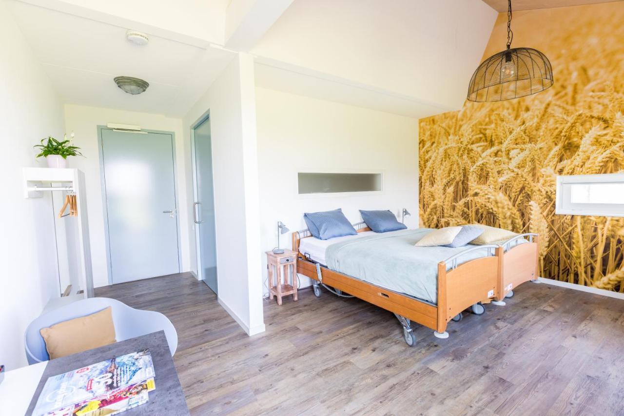 Moessems Hotel Denekamp Ngoại thất bức ảnh