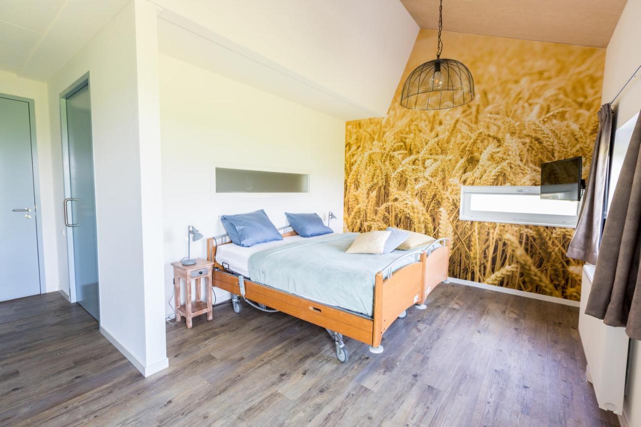Moessems Hotel Denekamp Ngoại thất bức ảnh