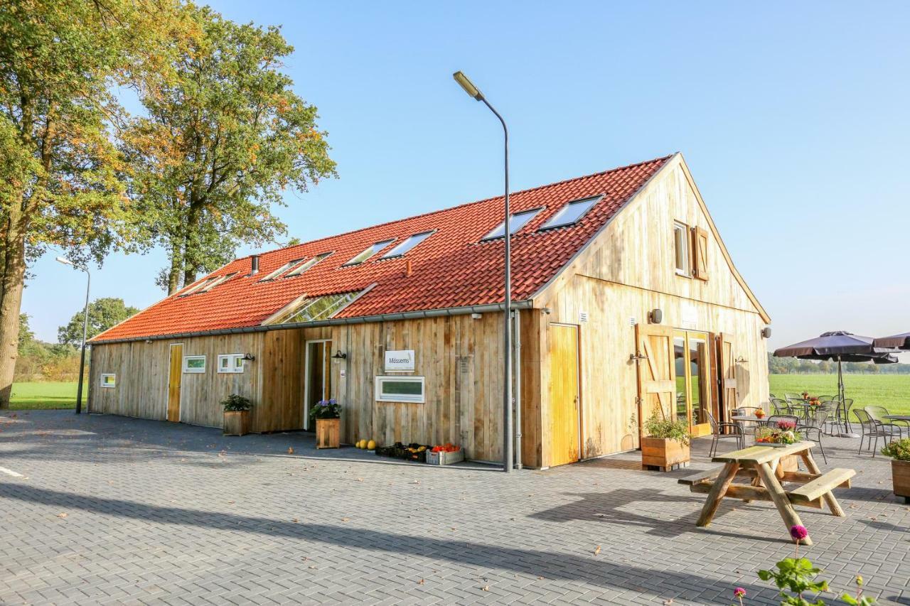 Moessems Hotel Denekamp Ngoại thất bức ảnh