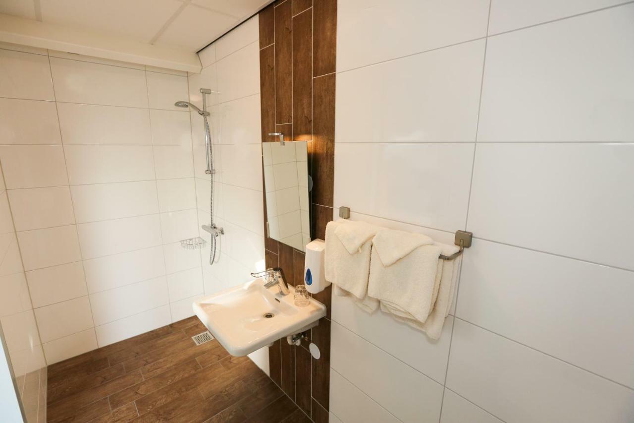 Moessems Hotel Denekamp Ngoại thất bức ảnh