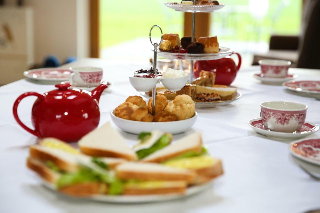 Moessems Hotel Denekamp Ngoại thất bức ảnh
