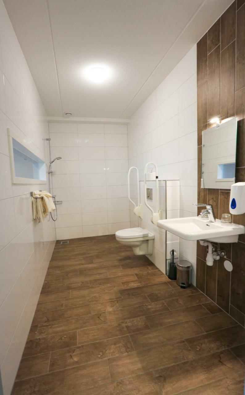 Moessems Hotel Denekamp Ngoại thất bức ảnh
