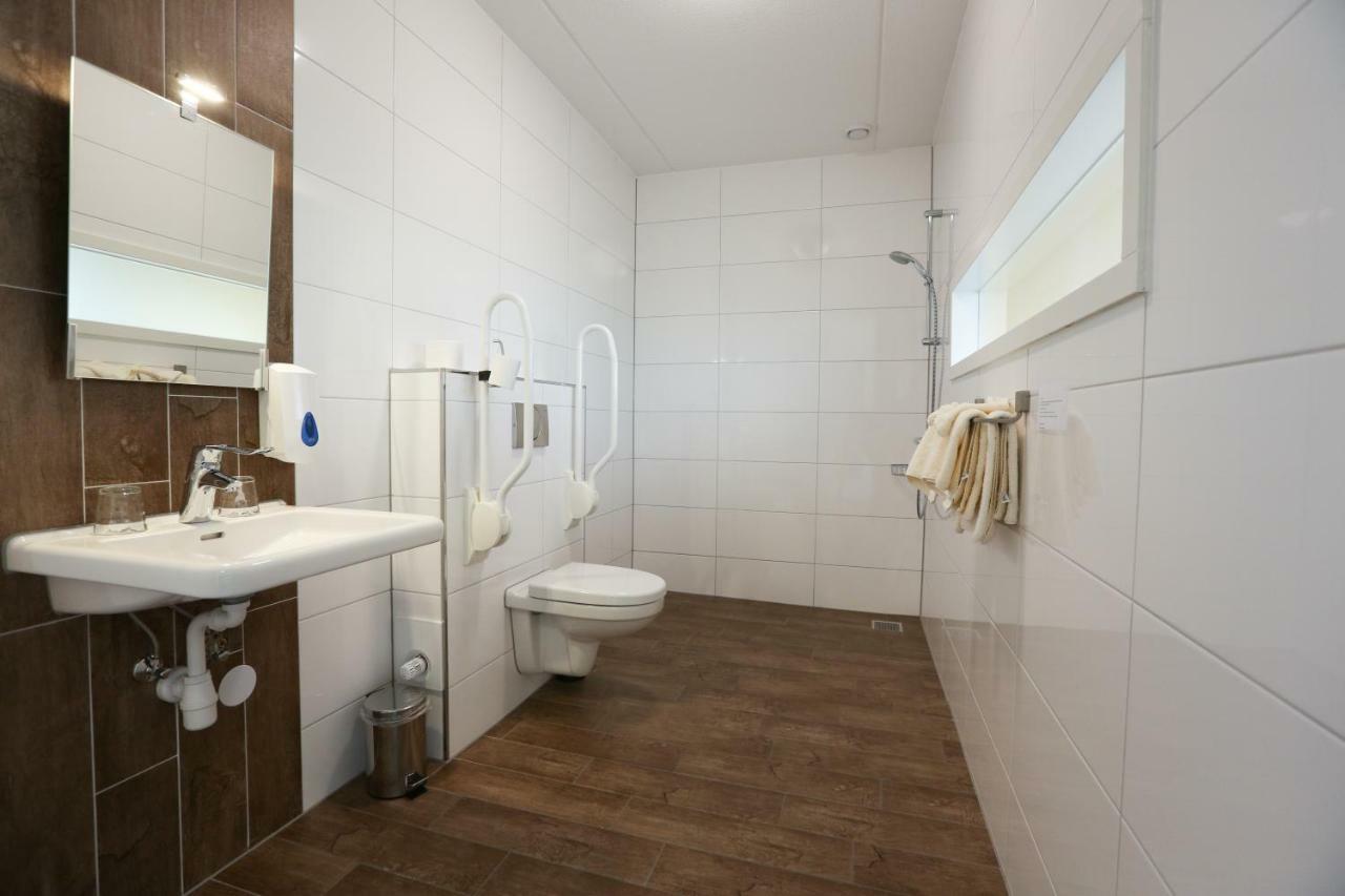 Moessems Hotel Denekamp Ngoại thất bức ảnh